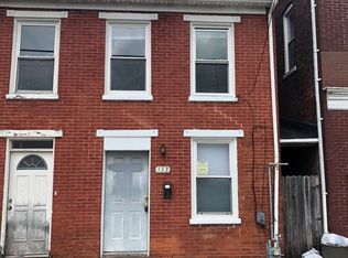 133 N Penn St, York, PA 17401