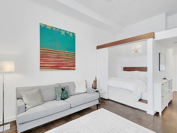 4th image of 96 Schermerhorn St Penthouse H