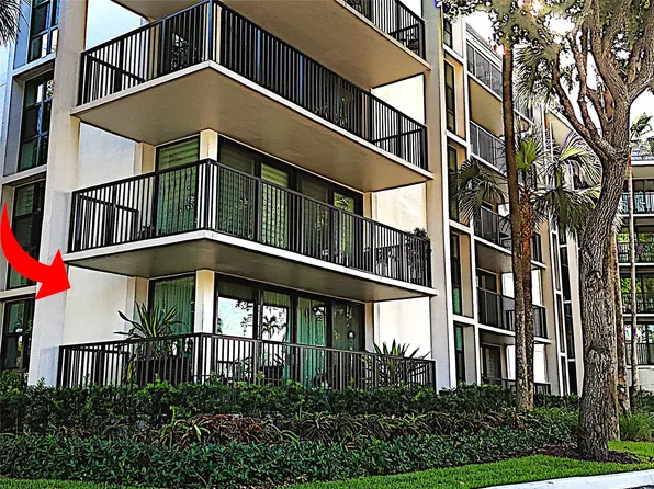 1350 River Reach Drive #116, Fort Lauderdale, FL 33315