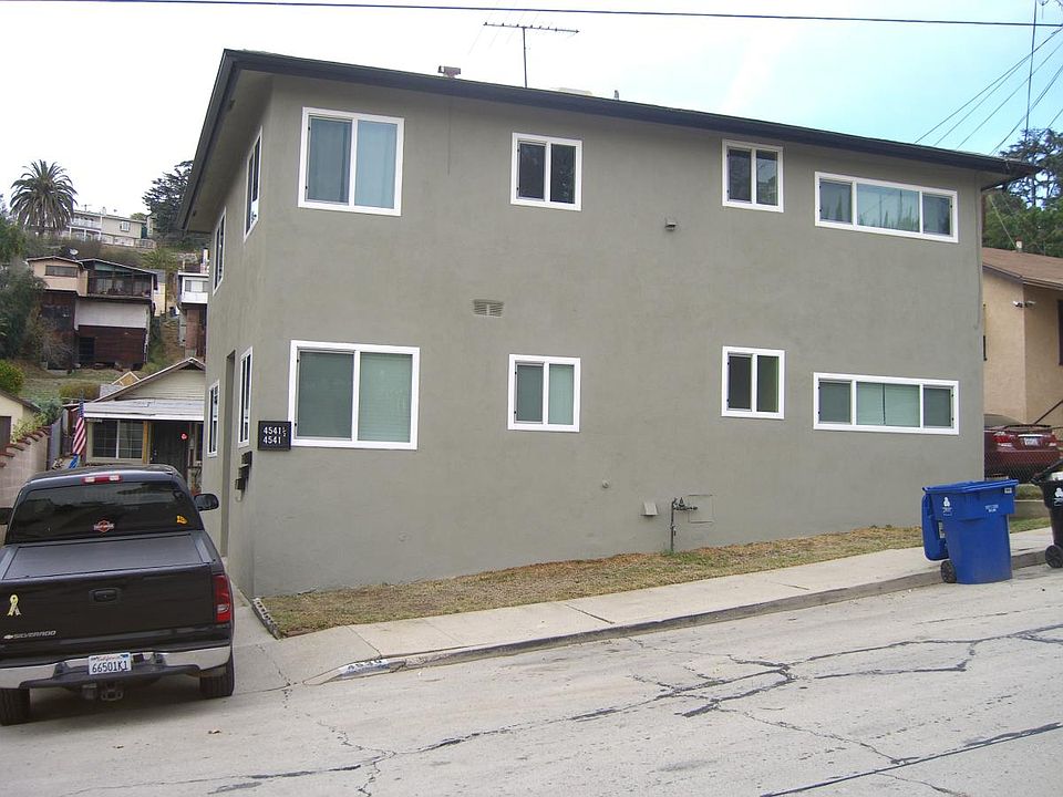 1st image of 4541 College View Ave