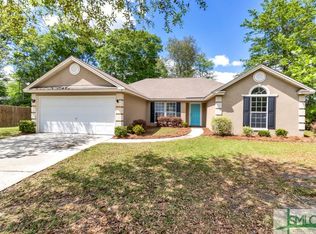 6 Silverton Ct, Pooler, GA 31322