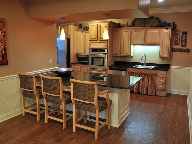 Bradley Place Senior Apartments — Photo 6