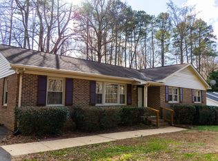 3212 Sparger Rd, Durham, NC 27705