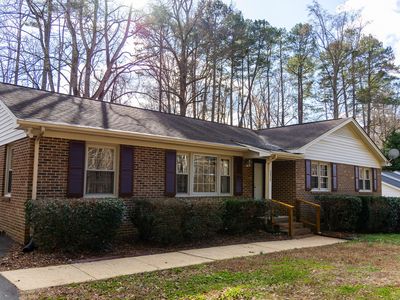 3212 Sparger Rd, Durham, NC, 27705