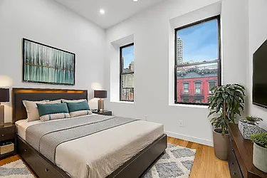 Rented by REAL New York