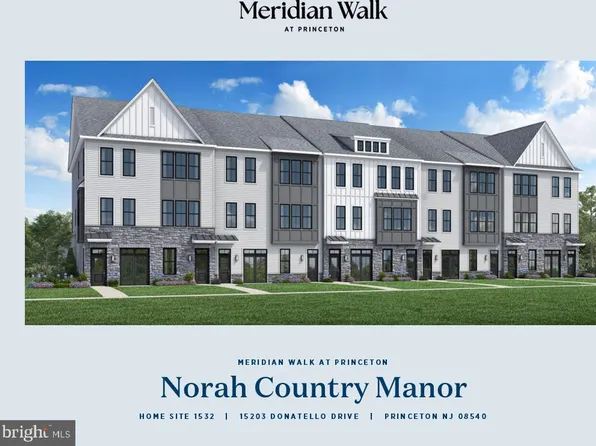 15203 Donatello Dr #1532, Princeton, NJ 08540