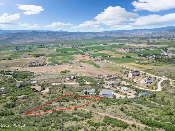2427 Painter Rd, Kamas, UT 84036