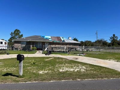 471 Bonita St, Port Saint Joe, FL, 32456