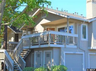 3615 Crow Canyon Rd, San Ramon, CA 94582