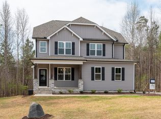 2280 Peachtree Hills Rd, Spring Hope, NC 27882