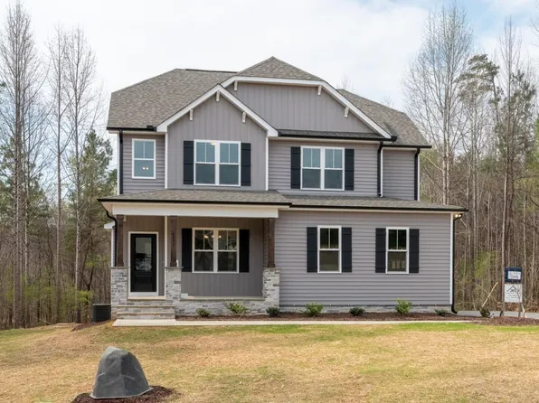 2280 Peachtree Hills Rd, Spring Hope, NC 27882
