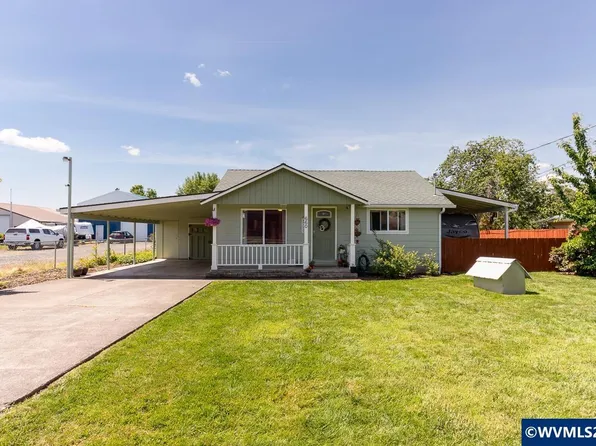 660 Central Ave, Lebanon, OR 97355