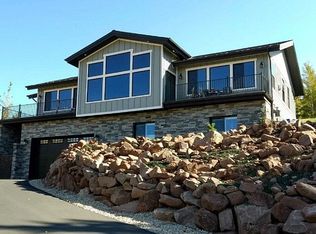 3895 W Lariat Rd, Park City, UT 84098