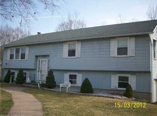 57 Adam Hl, Windsor, CT 06095
