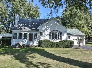 468 Wegman Rd, Rochester, NY 14624