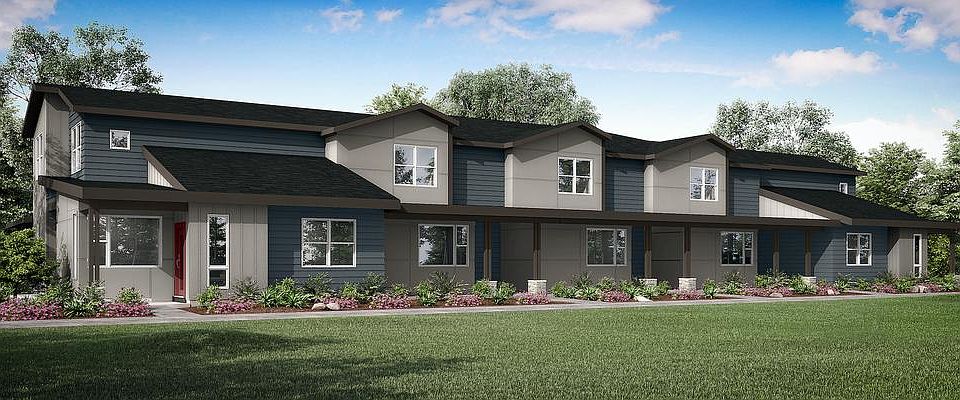 Craftsman Elevation