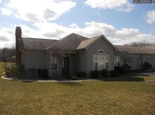 5645-22D Clingan Rd UNIT D, Struthers, OH 44471