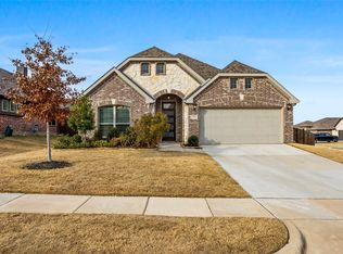 2503 Saint Lawrence Dr, Sherman, TX 75092