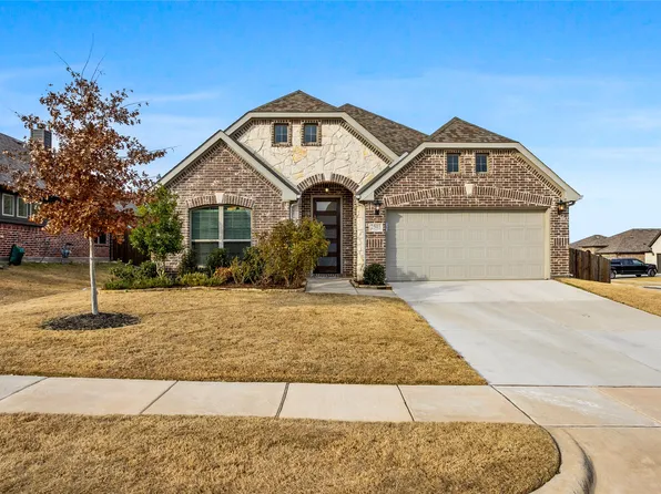 2503 Saint Lawrence Dr, Sherman, TX 75092