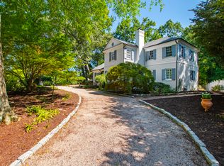 2600 London Dr, Raleigh, NC 27608