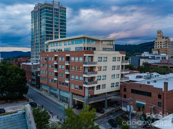 12 S Lexington Ave Unit 407, Asheville, NC 28801