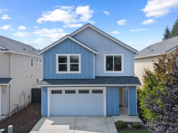 11018 NE 90th Ave, Vancouver, WA 98662