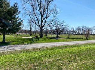 579 N Township Road 181, Republic, OH 44867