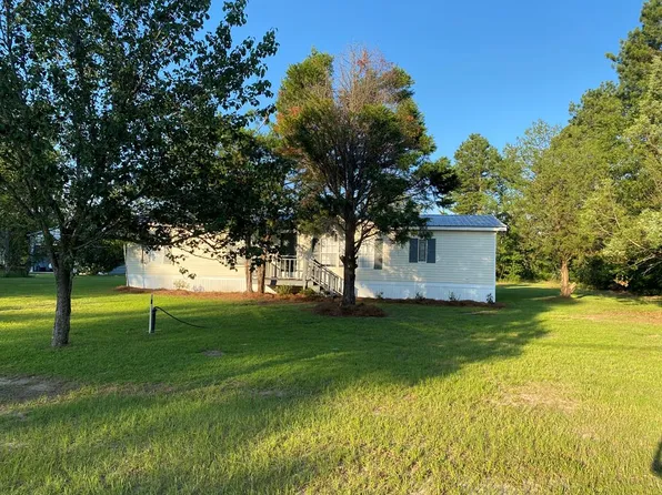 6033 Glenn Rd, Valdosta, GA 31606