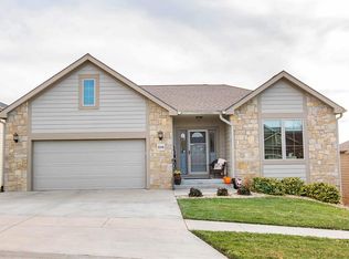 2236 Buckner Dr, Manhattan, KS 66503