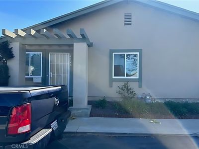 4726 Rey Dr #121, Huntington Beach, CA, 92649