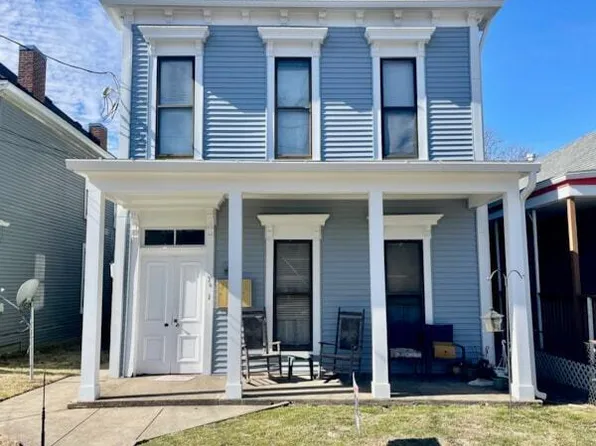 216 Pope St APT 4, Louisville, KY 40206