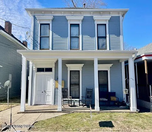 216 Pope St #4 Photo 1