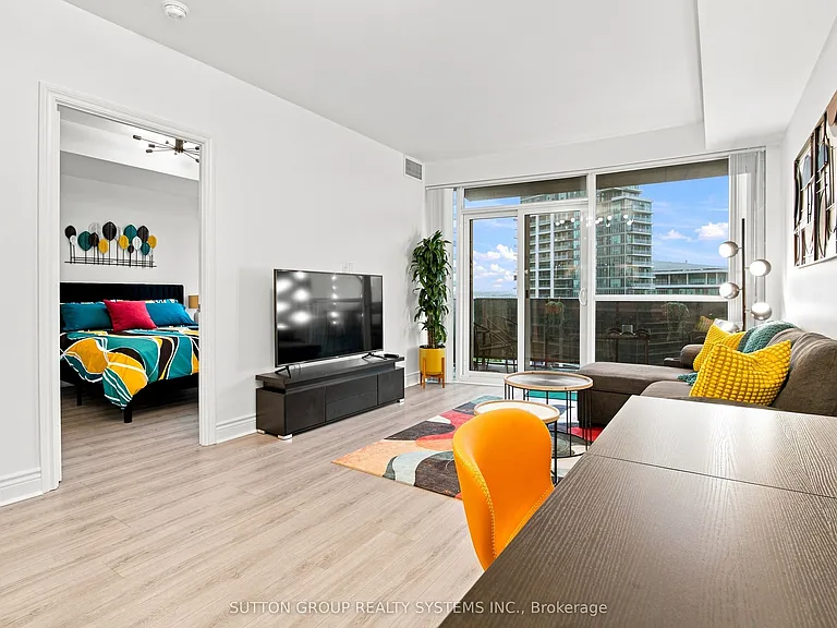 80 Marine Parade Dr #1409 — Photo 13