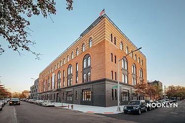 Rented by Nooklyn NYC LLC