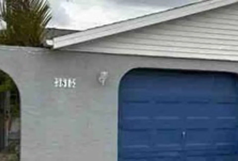 Exterior Address Verification