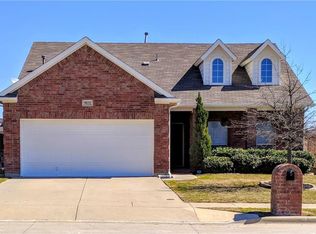 9832 Tehama Ridge Pkwy, Fort Worth, TX 76177