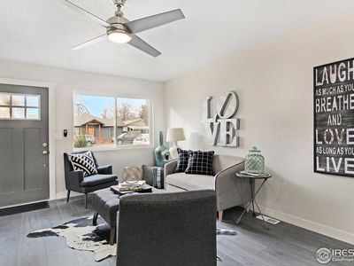 412 10th St, Fort Collins, CO, 80524