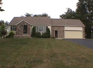 720 E Division Rd, Demotte, IN 46310