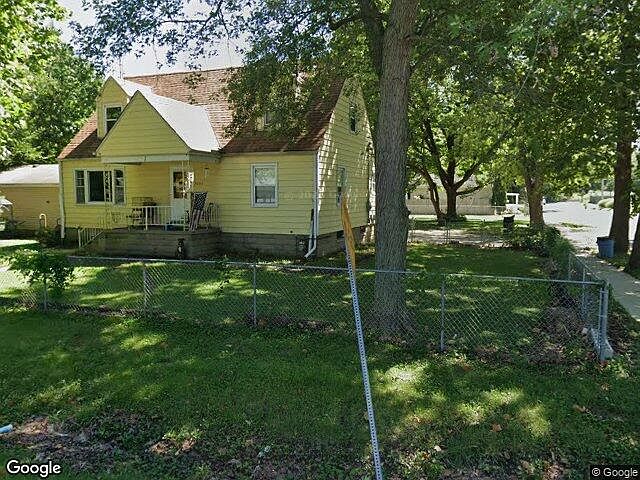 Property Front View