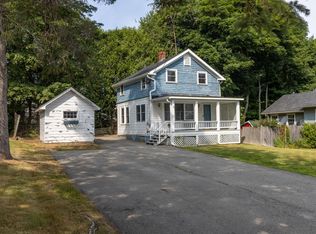 24 Warwick St, Bangor, ME 04401