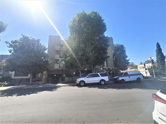 2nd image of 1255 N Orange Dr APT 311