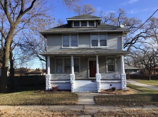 14311 Lincoln Ave, Dolton, IL