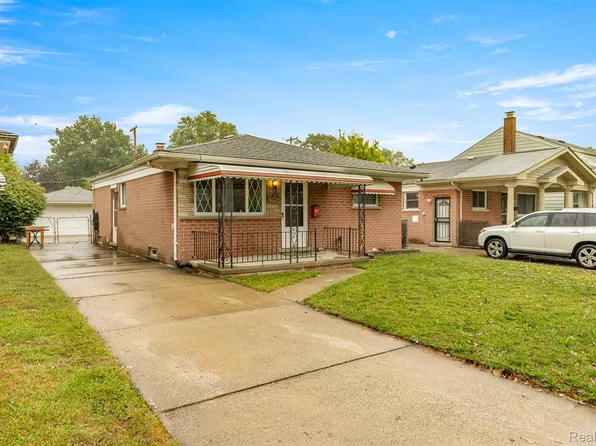 6894 N Gulley Rd, Dearborn Heights, MI 48127