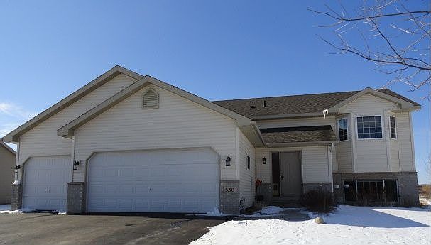 2313 sq. ft. split entry