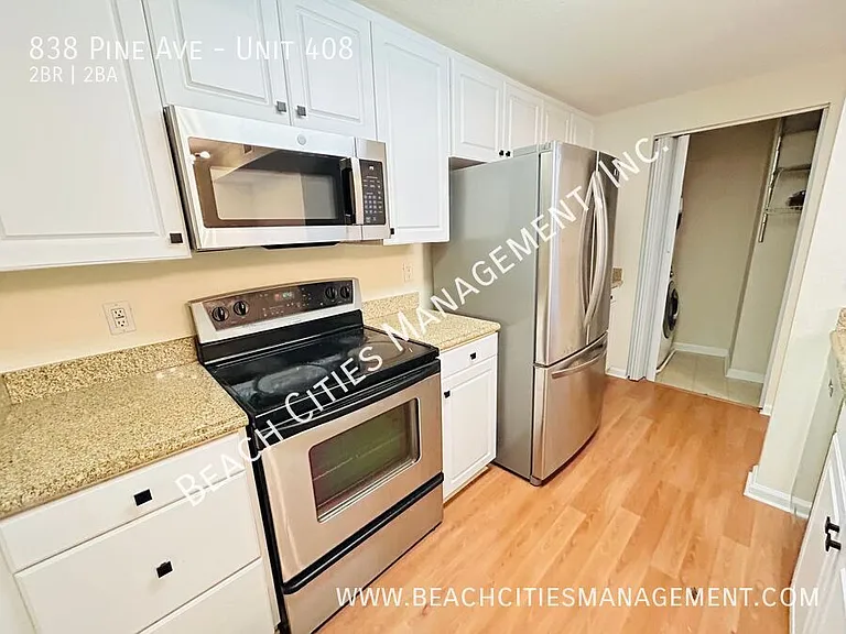 838 Pine Ave #408 — Photo 15