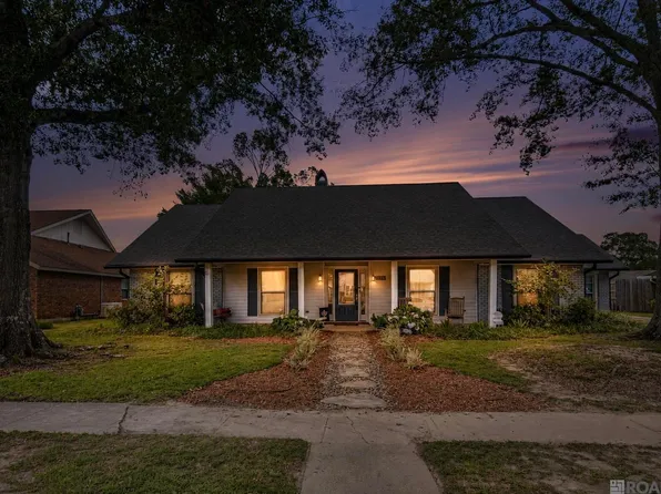 14133 Woodland Ridge Ave, Baton Rouge, LA 70816