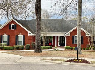 1716 Gold Stream Dr, Saraland, AL 36571