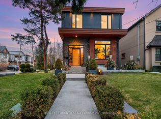 39 Red Deer Ave, Toronto, ON M1N 2Z1