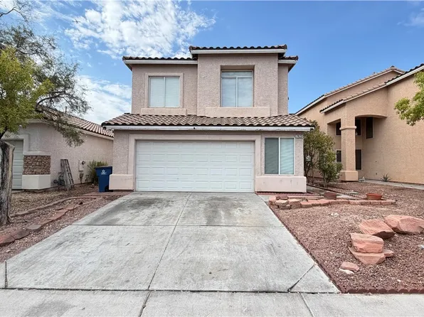 7423 Hawk Shadow Ave, Las Vegas, NV 89113
