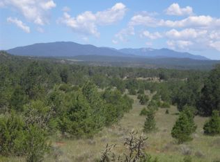 789 Ojo De La Vaca Rd, Santa Fe, NM 87508